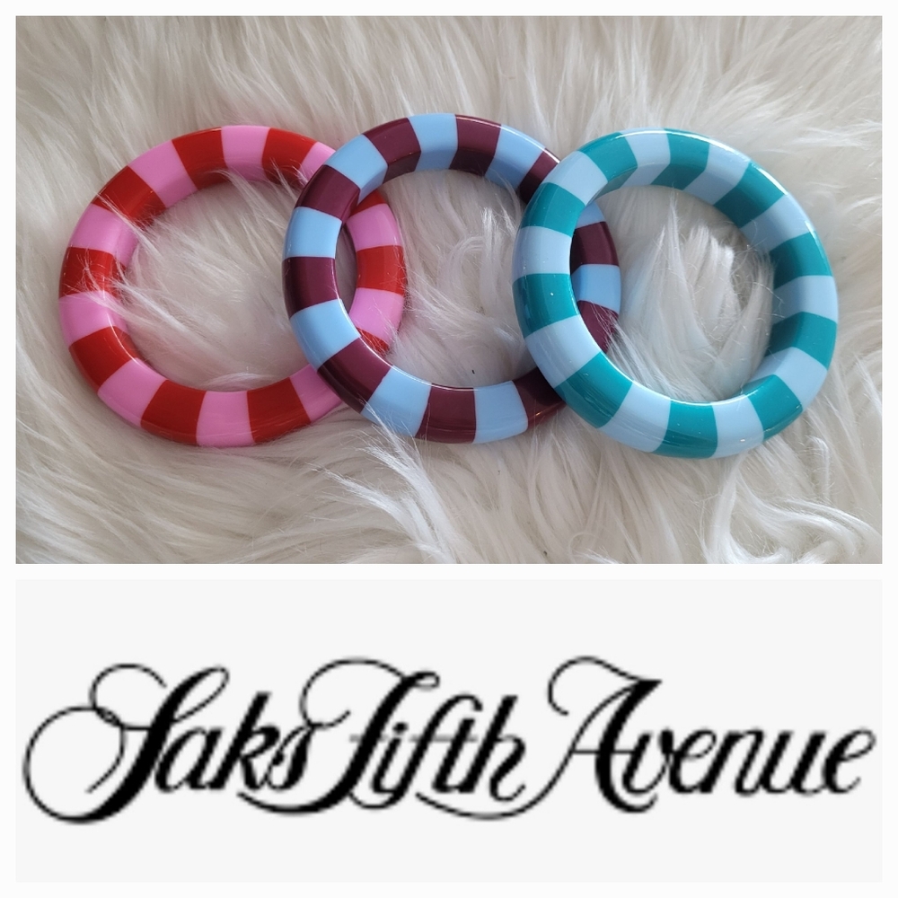 SAKS 5th AVE Bracelets